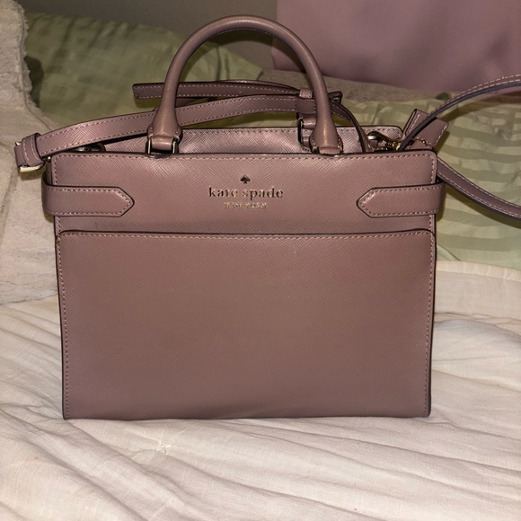 Kate Spade Purse, used gently! - Picture 4 of 5